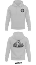 Backdrop Protection Group 60239220 Hoodie - 4