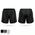 RCFL Ranger Panties - 1