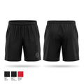 Mason County Sheriffs Office Dive Team Athletic Shorts With Pockets - 1