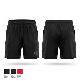 Athletic Shorts With Pockets, Mason County Sheriffs Office Dive Team, Police, Teamtime, Team time, sublimation, custom sports apparel, team uniforms, spirit wear, spiritwear, sports uniforms, custom shirts, team store, custom team store, fundraiser sports, apparel fundraiser
