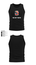 VQ3 Det Travis 87923714 Tank Top - 37