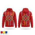 142nd Field Artillery Brigade Hoodie - 1