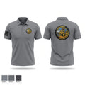 Hahira Police Department Short Sleeve Performance Polo - 1