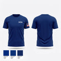 GA-956 32268022 Short Sleeve Performance Shirt - 1