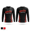 Hotshots’s Long Sleeve Performance Shirt - 2