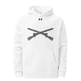 C-CO 1-178 INF 96532163 Under Armour速 Hoodie