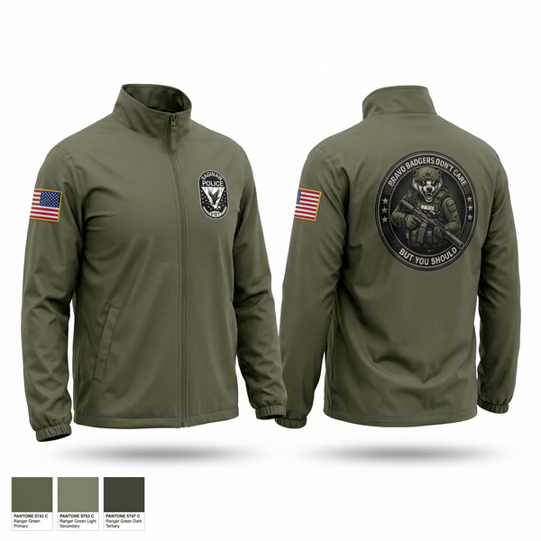 Windbreaker, Saginaw Police Emergency Services Team, Police, Teamtime, Team time, sublimation, custom sports apparel, team uniforms, spirit wear, spiritwear, sports uniforms, custom shirts, team store, custom team store, fundraiser sports, apparel fundraiser