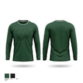 Lumberjacks Long Sleeve Performance Shirt - 2