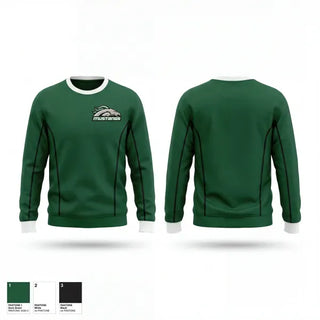 Crew Neck Sweatshirt, Lady Mustangs, Softball, Teamtime, Team time, sublimation, custom sports apparel, team uniforms, spirit wear, spiritwear, sports uniforms, custom shirts, team store, custom team store, fundraiser sports, apparel fundraiser