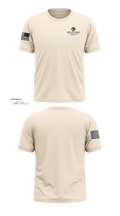 Great Lakes Contracting Solutions LLC 86021938 Short Sleeve Performance Shirt - 21