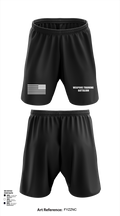 Weapons Training Battalion 25066956 Athletic Shorts With Pockets - 102
