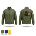 RSS Clarksville 34212449 Windbreaker - 1