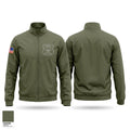 DRONE Windbreaker - 1