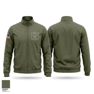 Windbreaker, DRONE, Police, Teamtime, Team time, sublimation, custom sports apparel, team uniforms, spirit wear, spiritwear, sports uniforms, custom shirts, team store, custom team store, fundraiser sports, apparel fundraiser