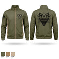 MSST KINGS BAY Windbreaker - 1