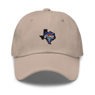 Texas Storm 10956956 Classic Dad Hat | Yupoong 6245CM
