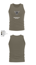 Marine Corps Police Department 73062733 Tank Top - 79