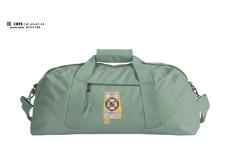 Duffle Bag, MACS, Police, Teamtime, Team time, sublimation, custom sports apparel, team uniforms, spirit wear, spiritwear, sports uniforms, custom shirts, team store, custom team store, fundraiser sports, apparel fundraiser