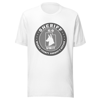 Unisex Staple T-Shirt - White