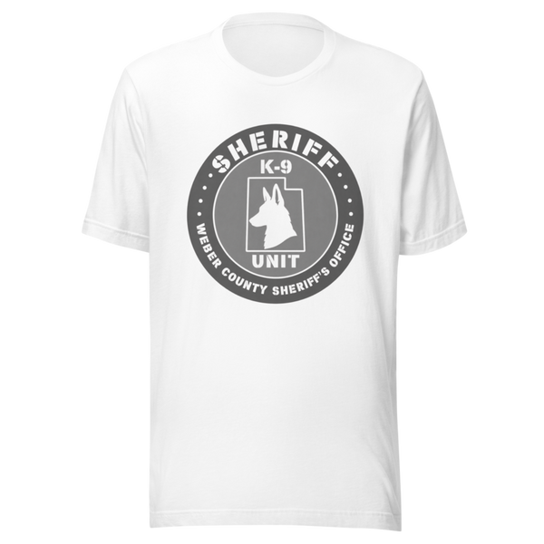 Unisex Staple T-Shirt - White