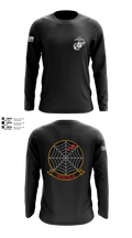 MACS4 13134180 Long Sleeve Performance Shirt 2