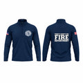 TRINITY COUNTY 356 FIRE DEPARTMENT Windbreaker - 1