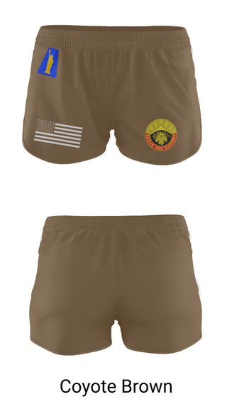 Ranger Panties, 389th CSSB, , Teamtime, Team time, sublimation, custom sports apparel, team uniforms, spirit wear, spiritwear, sports uniforms, custom shirts, team store, custom team store, fundraiser sports, apparel fundraiser