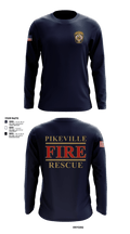 PFD 30197599 Long Sleeve Performance Shirt - 16