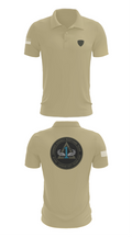 CART 71062698 Short Sleeve Performance Polo - 83