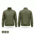RTT Windbreaker - 1