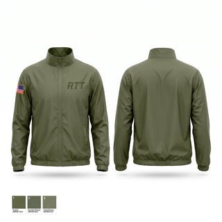 Windbreaker, RTT, Marines, Teamtime, Team time, sublimation, custom sports apparel, team uniforms, spirit wear, spiritwear, sports uniforms, custom shirts, team store, custom team store, fundraiser sports, apparel fundraiser