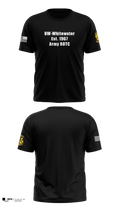 Warhawks Short Sleeve Performance Shirt - 13