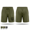 White Mountain Regional Special Response Team 28446490 Athletic Shorts With Pockets - 1