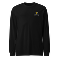 Brookville High School Band 14295202 Unisex Long Sleeve Tee | Bella + Canvas 3501