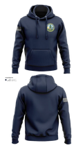 Bangor PD 19370078 Hoodie - 22