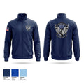 Harford County Sheriff's Office Motor Unit 51837509 Windbreaker - 1