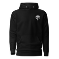 11, bravo 49461419 Unisex Premium Hoodie | Cotton Heritage M2580