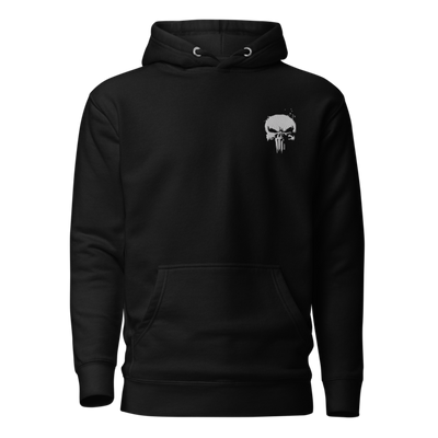 11, bravo 49461419 Unisex Premium Hoodie | Cotton Heritage M2580