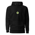 Mke Ducks Unisex Hoodie - 1