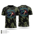 Flow State Athletics 58611211 Short Sleeve Performance Shirt - 2
