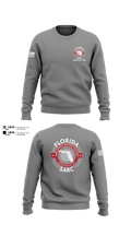Florida State Animal Response Coalition 45441276 Hoodie - 11