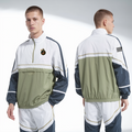 1st Combat Readiness Regiment 40922335 Windbreaker - 100