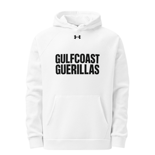 Gulfcoast Guerillas 63663465 Under Armour Hoodie