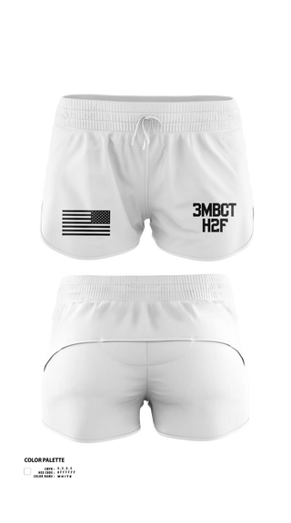 Ranger Panties, 3BCT H2F, Army, Teamtime, Team time, sublimation, custom sports apparel, team uniforms, spirit wear, spiritwear, sports uniforms, custom shirts, team store, custom team store, fundraiser sports, apparel fundraiser