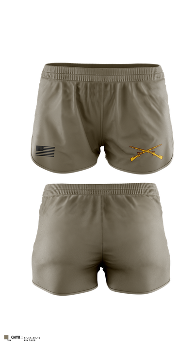 Eagle horse 33138280 Ranger Panties - 1 (1)
