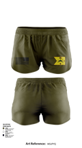 E1-81 AR BDE 50665632 Ranger Panties - 101
