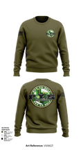 PAY YA SELF 50021856 Crew Neck Sweatshirt - 2