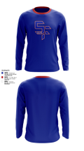 SF Elite Long Sleeve Performance Shirt - 3