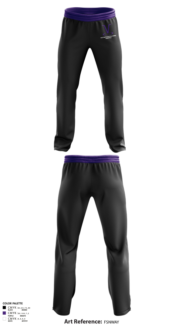 Sweatpants, Niles North Athletics Vikings Basketball, Men's Basketball, Teamtime, Team time, sublimation, custom sports apparel, team uniforms, spirit wear, spiritwear, sports uniforms, custom shirts, team store, custom team store, fundraiser sports, apparel fundraiser