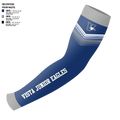 Vista Junior Eagles 88108764 Arm Sleeve - 1